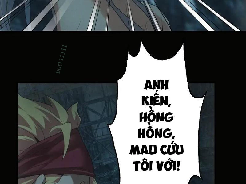 Ta Bán Hàng Vỉa Hè Ở Mạt Thế Chapter 47 - 49