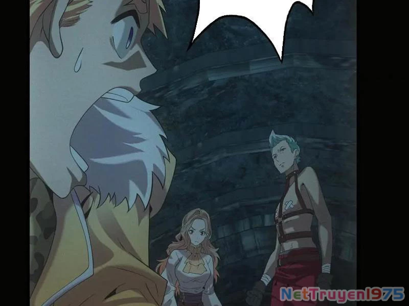 Ta Bán Hàng Vỉa Hè Ở Mạt Thế Chapter 47 - 50