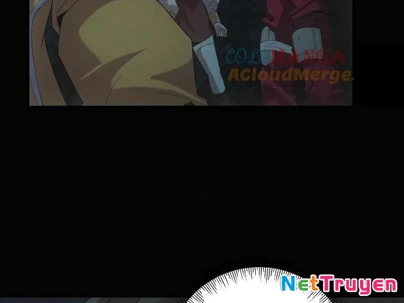 Ta Bán Hàng Vỉa Hè Ở Mạt Thế Chapter 47 - 51