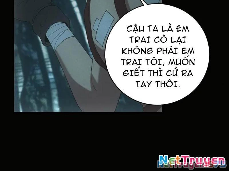 Ta Bán Hàng Vỉa Hè Ở Mạt Thế Chapter 47 - 56