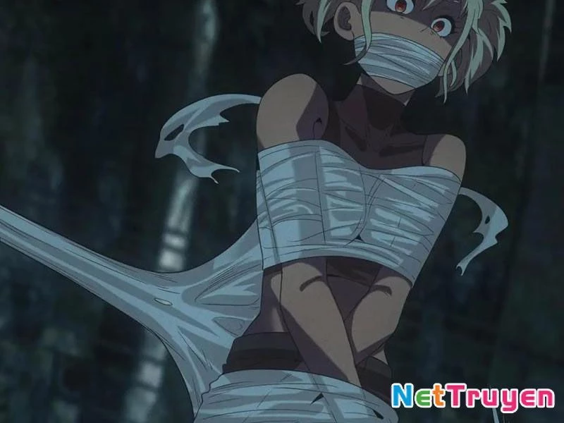 Ta Bán Hàng Vỉa Hè Ở Mạt Thế Chapter 47 - 66