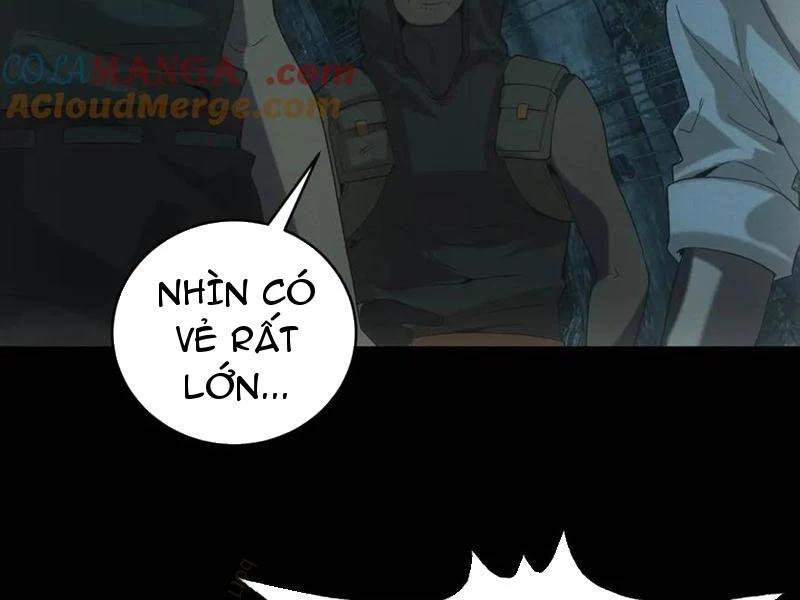 Ta Bán Hàng Vỉa Hè Ở Mạt Thế Chapter 47 - 84
