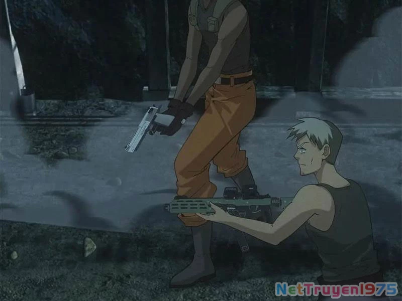 Ta Bán Hàng Vỉa Hè Ở Mạt Thế Chapter 47 - 99