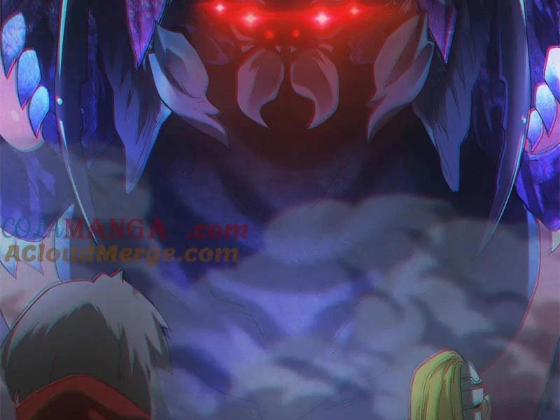 Ta Bán Hàng Vỉa Hè Ở Mạt Thế Chapter 47 - 113