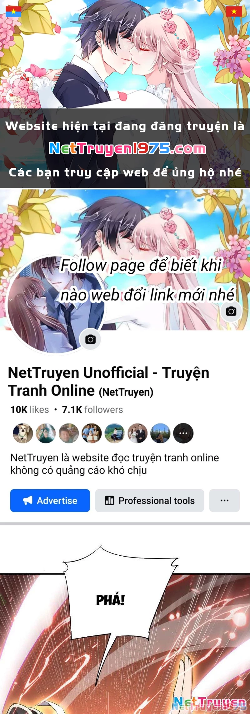 Nữ đồ đệ của ta muốn hắc hóa Chapter 43 - 1