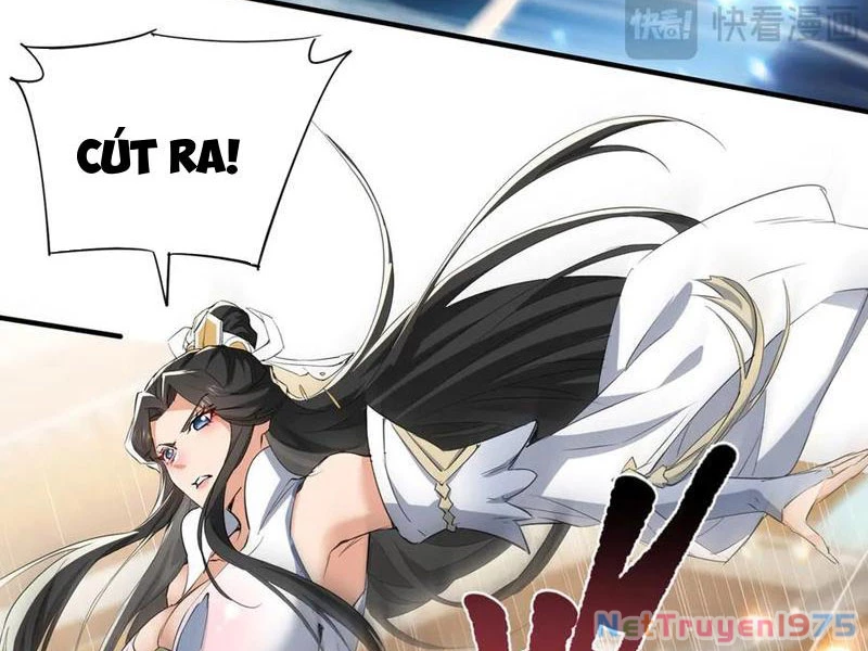 Nữ đồ đệ của ta muốn hắc hóa Chapter 43 - 7