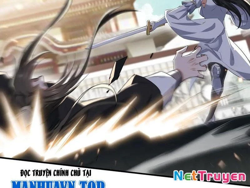 Nữ đồ đệ của ta muốn hắc hóa Chapter 43 - 11