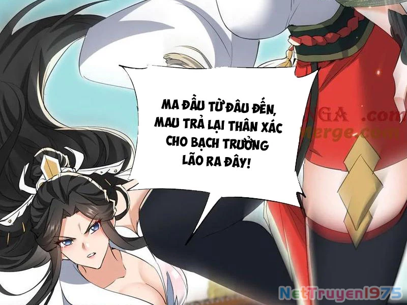 Nữ đồ đệ của ta muốn hắc hóa Chapter 43 - 13