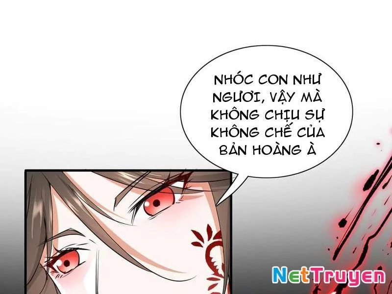 Nữ đồ đệ của ta muốn hắc hóa Chapter 43 - 16