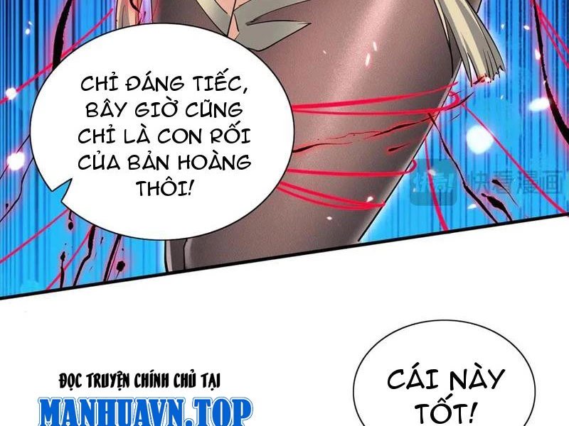Nữ đồ đệ của ta muốn hắc hóa Chapter 43 - 27