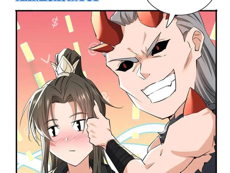 Nữ đồ đệ của ta muốn hắc hóa Chapter 43 - 28