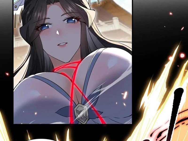 Nữ đồ đệ của ta muốn hắc hóa Chapter 43 - 30
