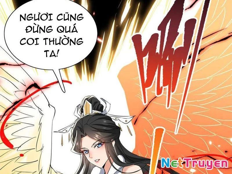 Nữ đồ đệ của ta muốn hắc hóa Chapter 43 - 31