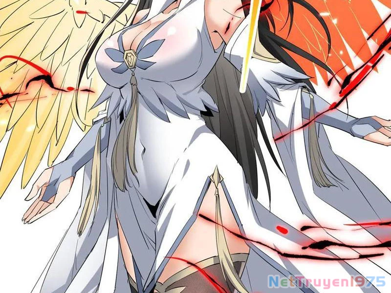 Nữ đồ đệ của ta muốn hắc hóa Chapter 43 - 32