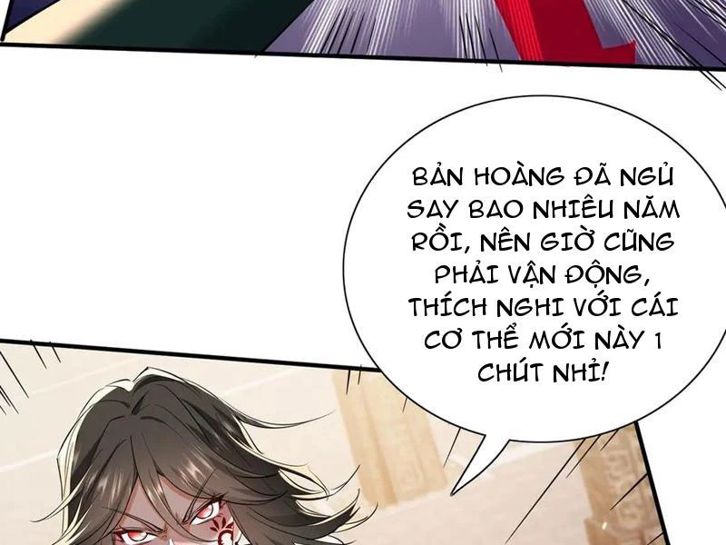 Nữ đồ đệ của ta muốn hắc hóa Chapter 43 - 40