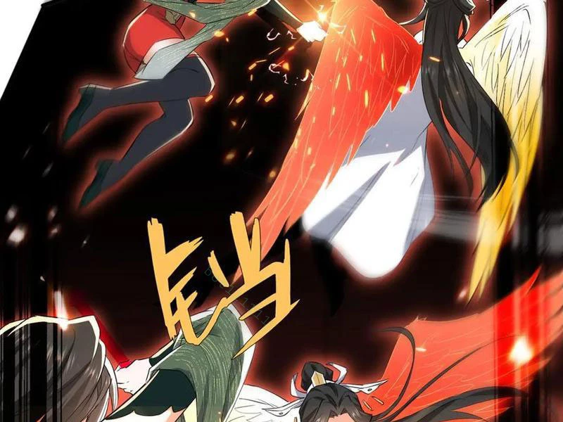 Nữ đồ đệ của ta muốn hắc hóa Chapter 43 - 43