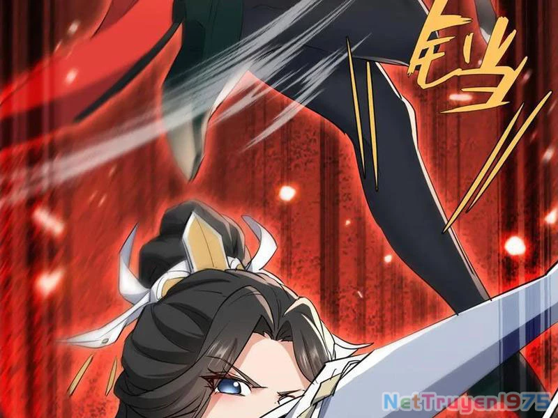 Nữ đồ đệ của ta muốn hắc hóa Chapter 43 - 45