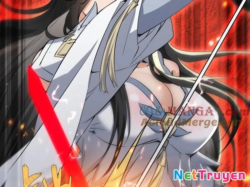 Nữ đồ đệ của ta muốn hắc hóa Chapter 43 - 46