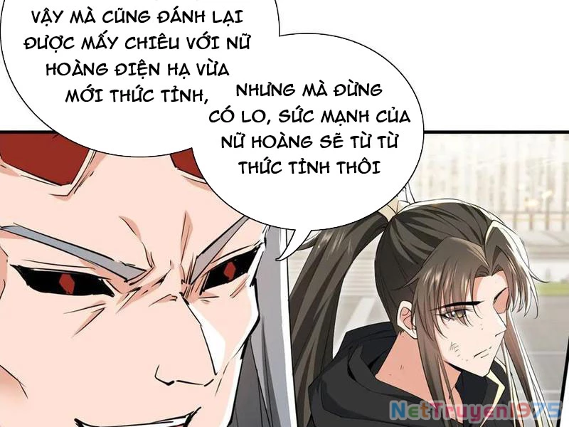 Nữ đồ đệ của ta muốn hắc hóa Chapter 43 - 49