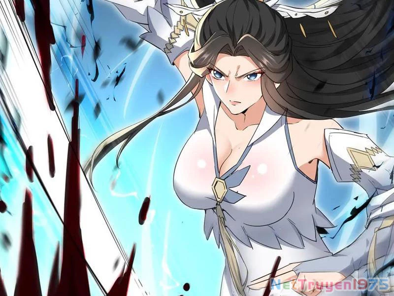 Nữ đồ đệ của ta muốn hắc hóa Chapter 43 - 53
