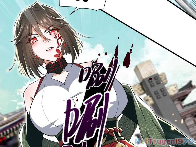 Nữ đồ đệ của ta muốn hắc hóa Chapter 43 - 55