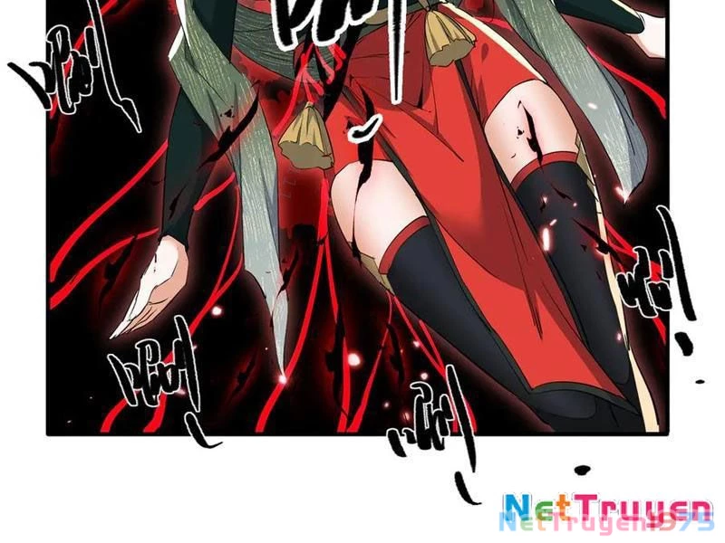 Nữ đồ đệ của ta muốn hắc hóa Chapter 43 - 61