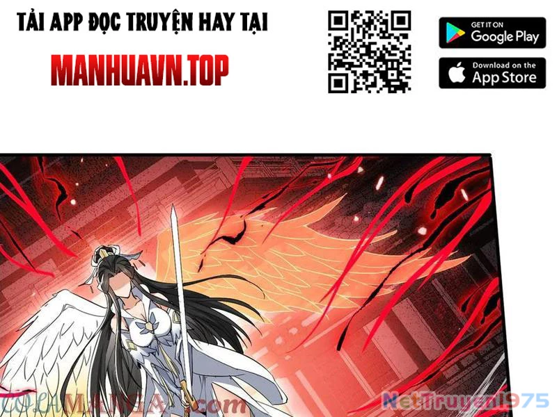 Nữ đồ đệ của ta muốn hắc hóa Chapter 43 - 62