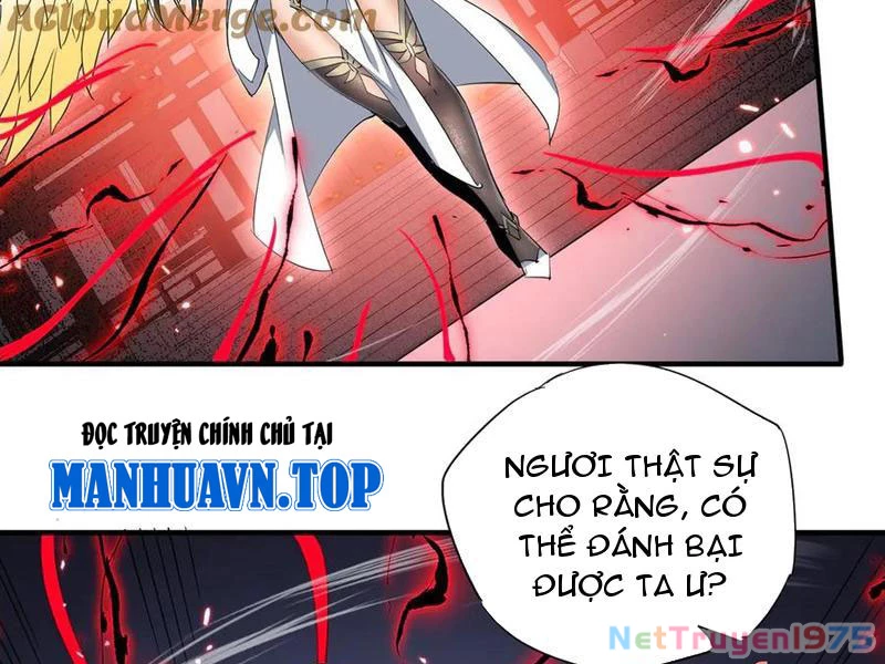 Nữ đồ đệ của ta muốn hắc hóa Chapter 43 - 63