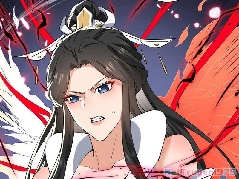 Nữ đồ đệ của ta muốn hắc hóa Chapter 43 - 64