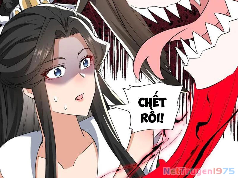 Nữ đồ đệ của ta muốn hắc hóa Chapter 43 - 68