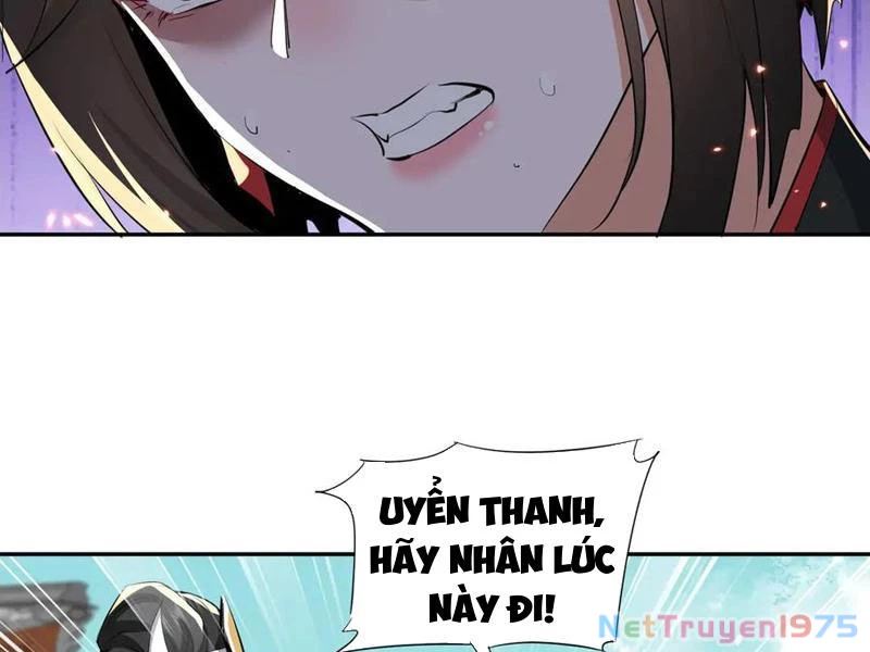 Nữ đồ đệ của ta muốn hắc hóa Chapter 43 - 79