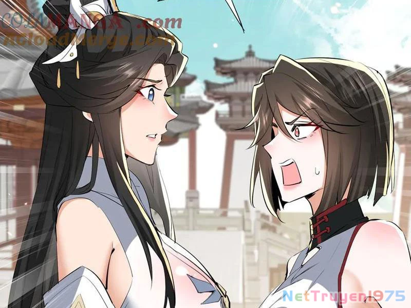 Nữ đồ đệ của ta muốn hắc hóa Chapter 43 - 80