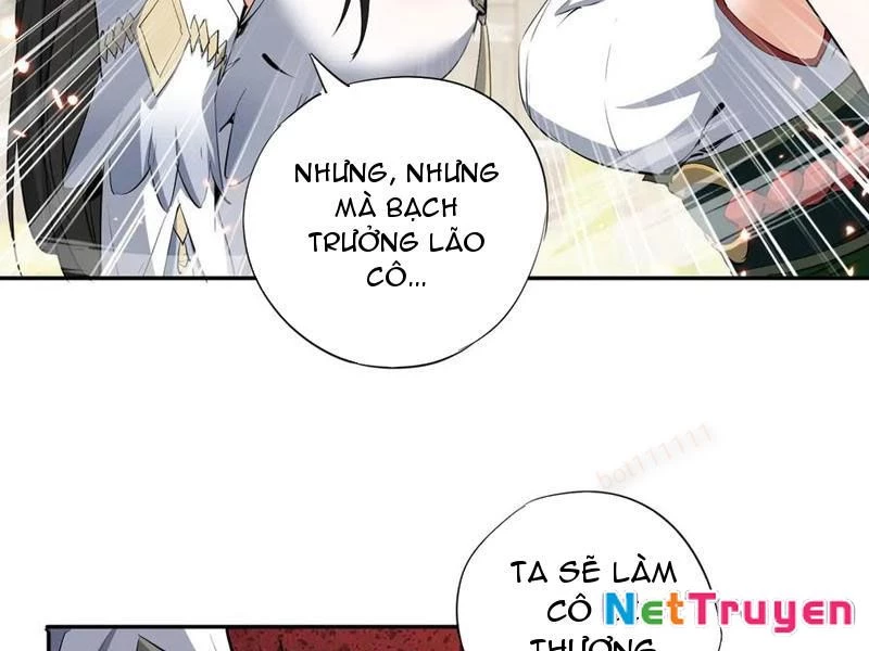 Nữ đồ đệ của ta muốn hắc hóa Chapter 43 - 81