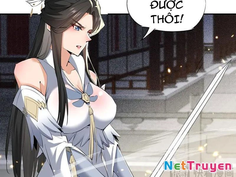 Nữ đồ đệ của ta muốn hắc hóa Chapter 43 - 86