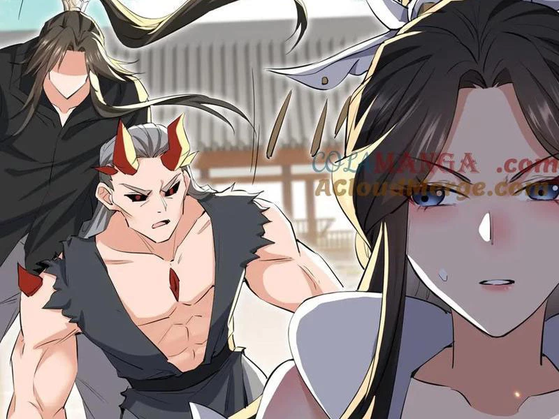 Nữ đồ đệ của ta muốn hắc hóa Chapter 43 - 88