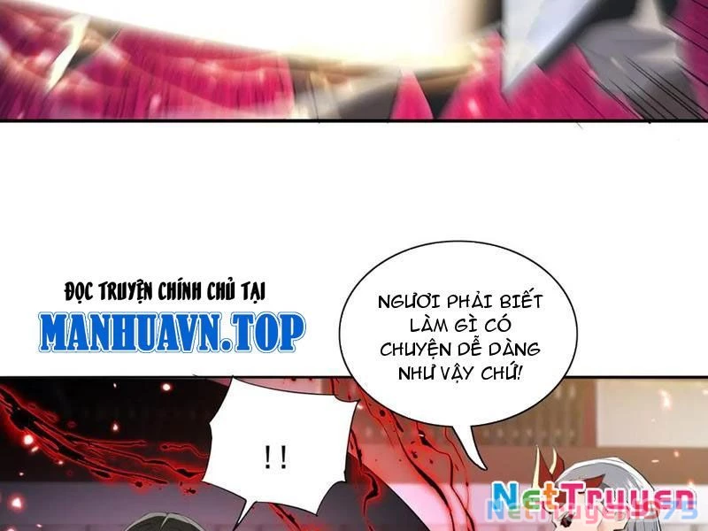 Nữ đồ đệ của ta muốn hắc hóa Chapter 43 - 91