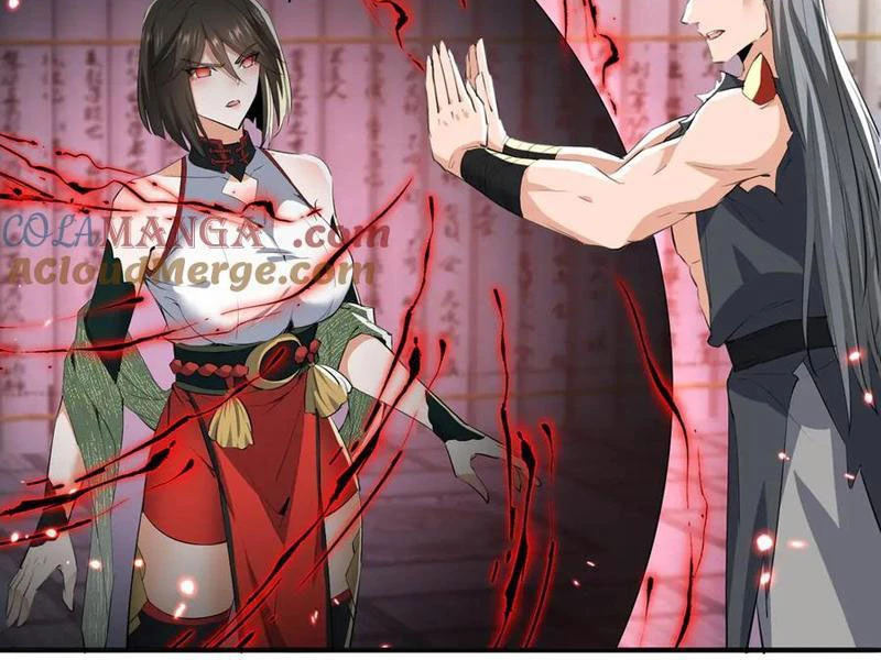 Nữ đồ đệ của ta muốn hắc hóa Chapter 43 - 92