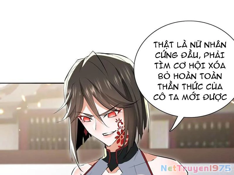 Nữ đồ đệ của ta muốn hắc hóa Chapter 43 - 95
