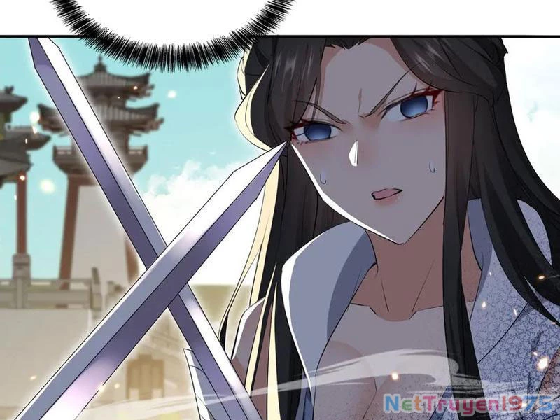 Nữ đồ đệ của ta muốn hắc hóa Chapter 43 - 103
