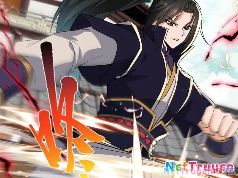 Nữ đồ đệ của ta muốn hắc hóa Chapter 43 - 106