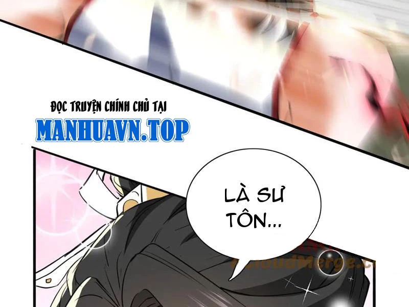 Nữ đồ đệ của ta muốn hắc hóa Chapter 43 - 108