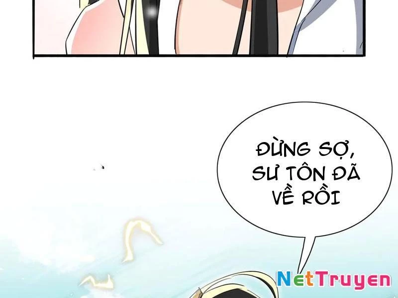 Nữ đồ đệ của ta muốn hắc hóa Chapter 43 - 111