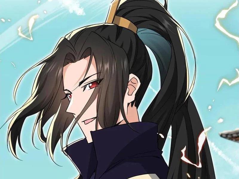 Nữ đồ đệ của ta muốn hắc hóa Chapter 43 - 112