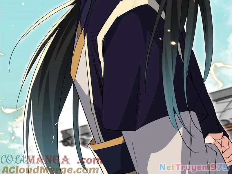 Nữ đồ đệ của ta muốn hắc hóa Chapter 43 - 113