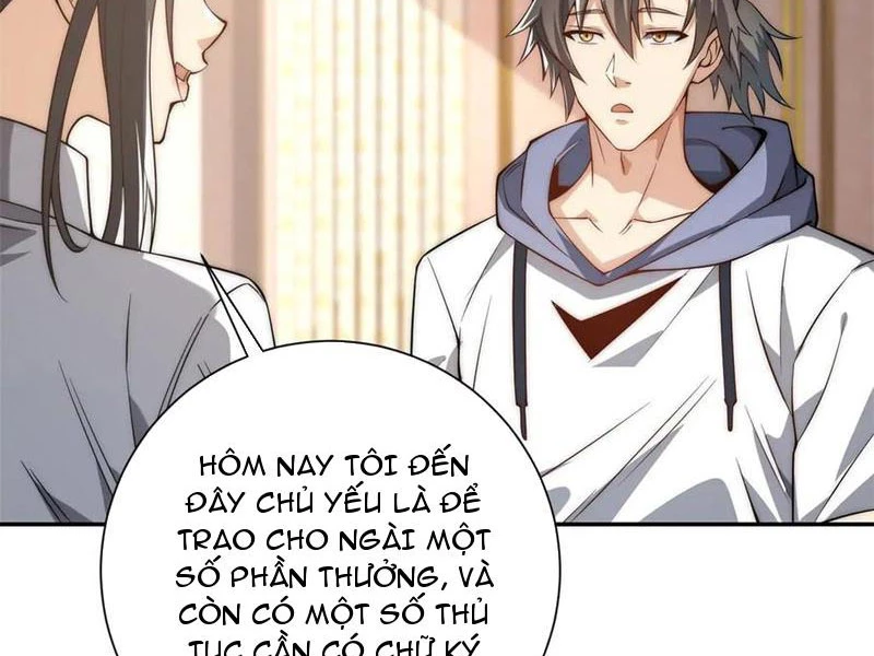 Dị Năng Trùng Sinh Ta Sớm Ở Đỉnh Cao Chapter 35 - 10