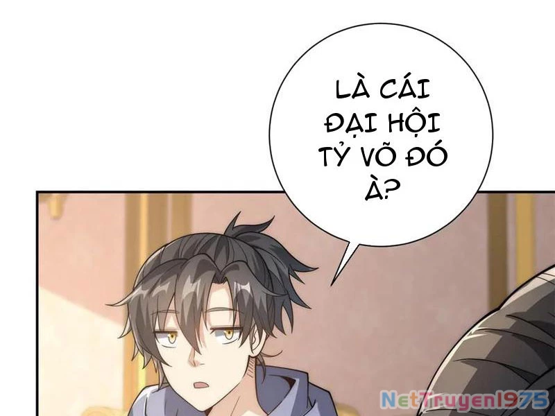 Dị Năng Trùng Sinh Ta Sớm Ở Đỉnh Cao Chapter 35 - 20