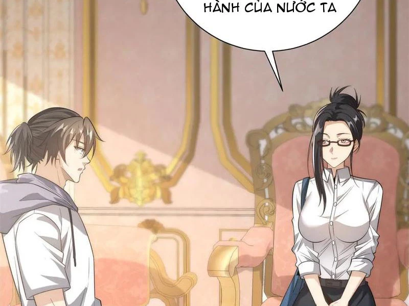 Dị Năng Trùng Sinh Ta Sớm Ở Đỉnh Cao Chapter 35 - 32
