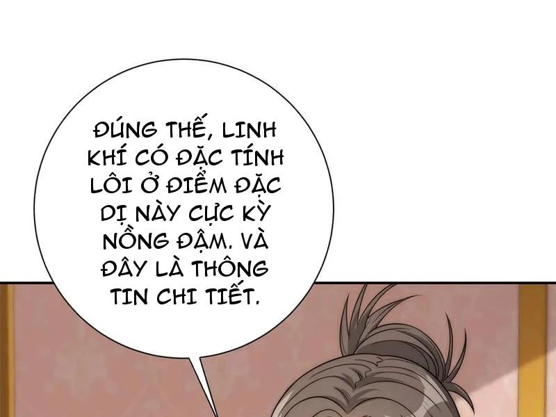 Dị Năng Trùng Sinh Ta Sớm Ở Đỉnh Cao Chapter 35 - 38