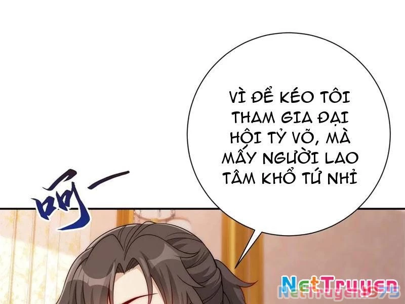 Dị Năng Trùng Sinh Ta Sớm Ở Đỉnh Cao Chapter 35 - 41