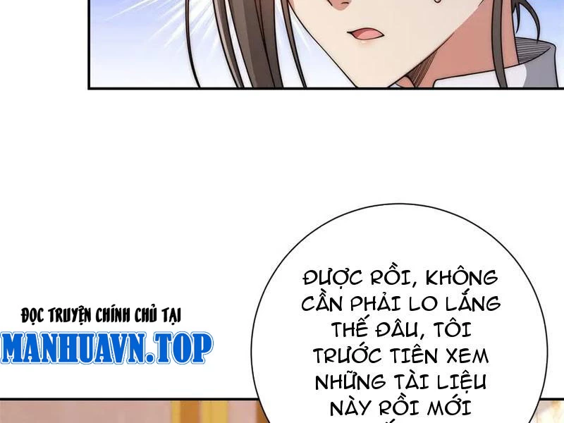 Dị Năng Trùng Sinh Ta Sớm Ở Đỉnh Cao Chapter 35 - 44